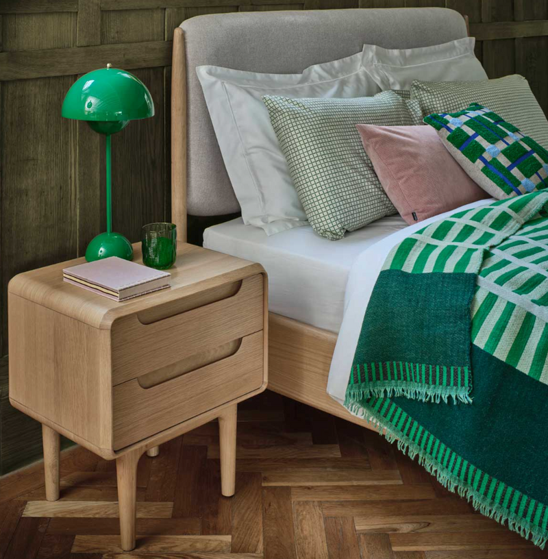 Winchester Bedroom Collection