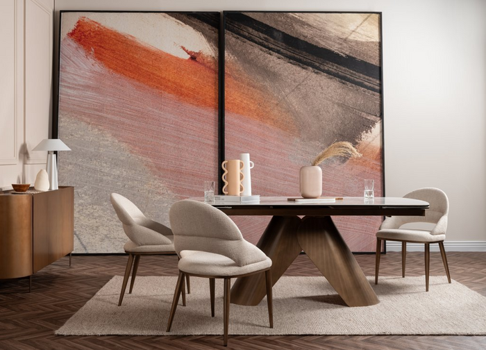 Sloane Dining Collection