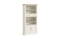 Modern Country Living - Coconut White