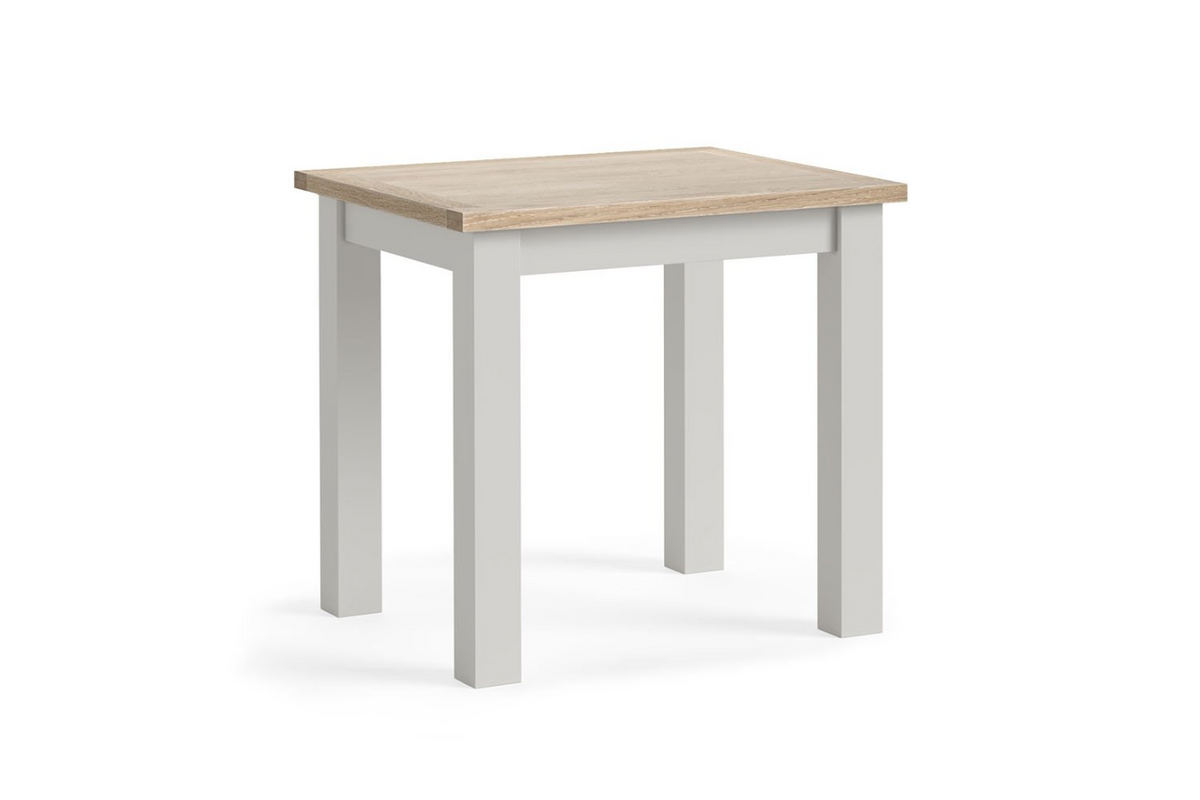 Modern Country Dining - Stone Grey