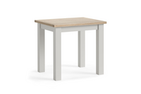 Modern Country Dining - Stone Grey