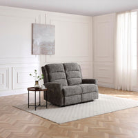 Baxter Reclining Upholstery Collection - Grey