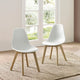 Agatha Dining Chair (Set of 2)