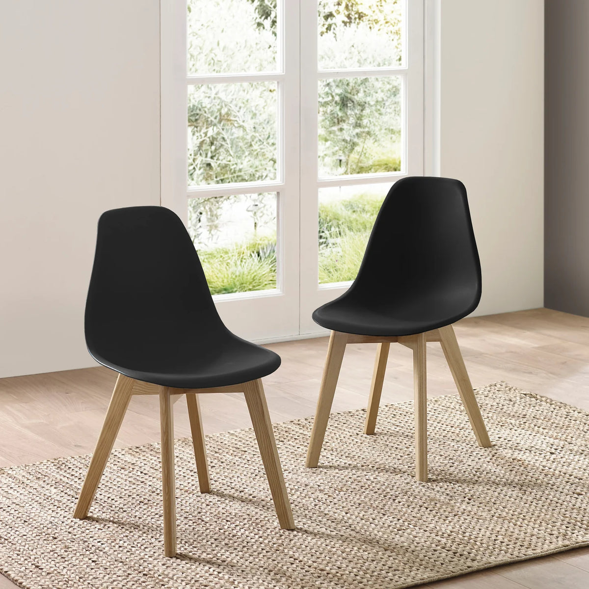 Agatha Dining Chair (Set of 2)