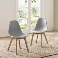 Agatha Dining Chair (Set of 2)