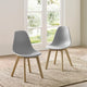 Agatha Dining Chair (Set of 2)
