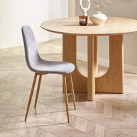 Lottie Dining Chairs (Sets of 4) - Various