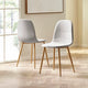 Lottie Dining Chairs (Sets of 4) - Various