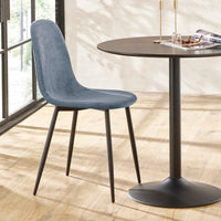 Lottie Dining Chairs (Sets of 4) - Various