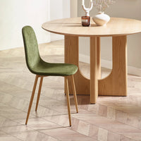 Lottie Dining Chairs (Sets of 4) - Various