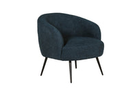 Shelbie  Accent Chair - Navy