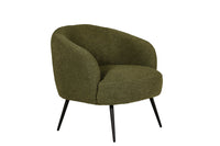Shelbie  Accent Chair - Olive