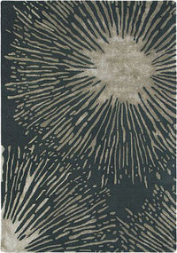 Harlequin Hand Tufted Rugs -  Shore Truffle