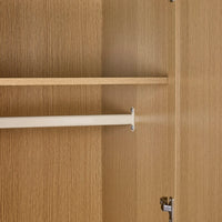Sia Bedroom Collection - Light Oak