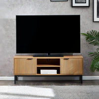 Sia Living Collection - Light Oak