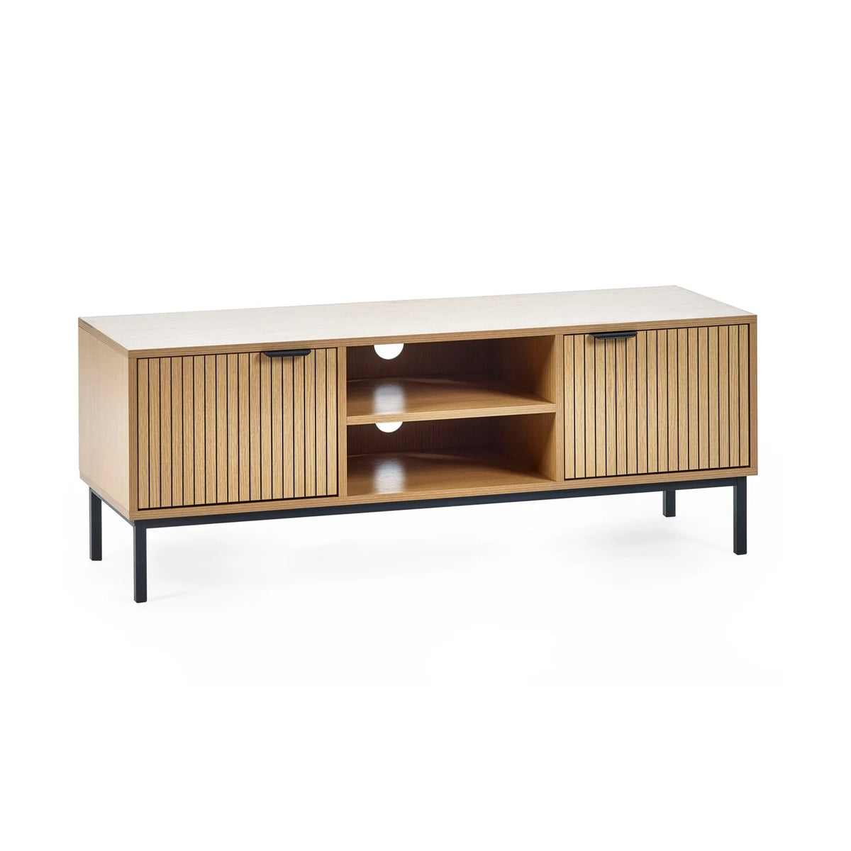 Sia Living Collection - Light Oak