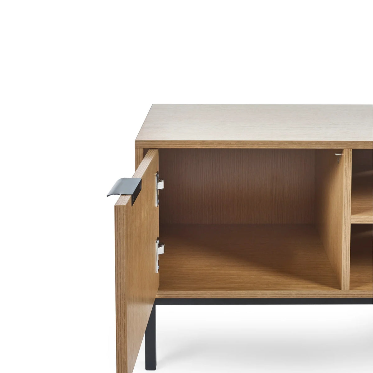 Sia Living Collection - Light Oak