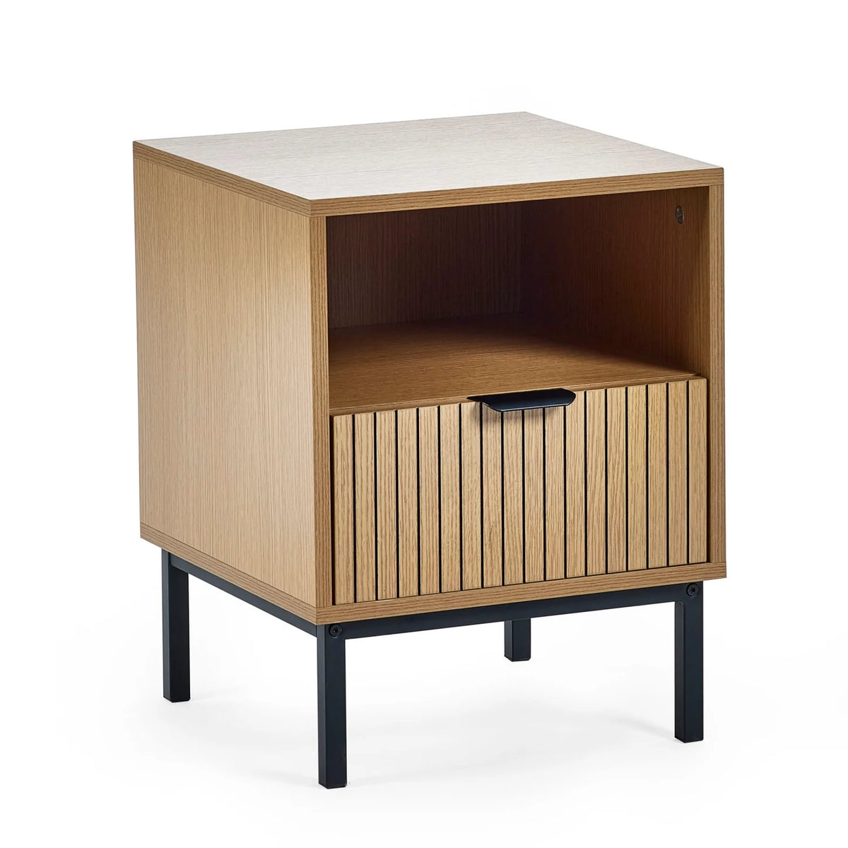 Sia Living Collection - Light Oak