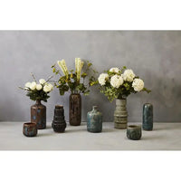 Silas Vase Collection