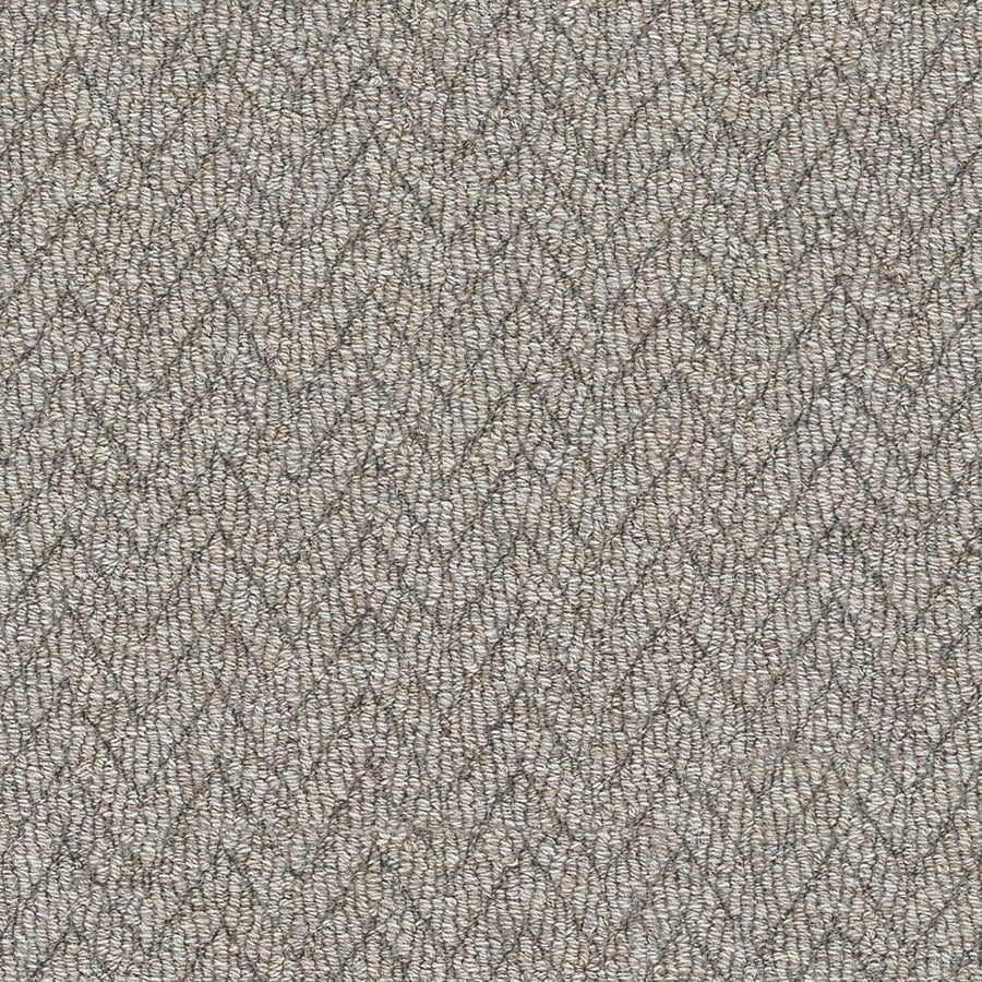 Natural Tweed Carpet