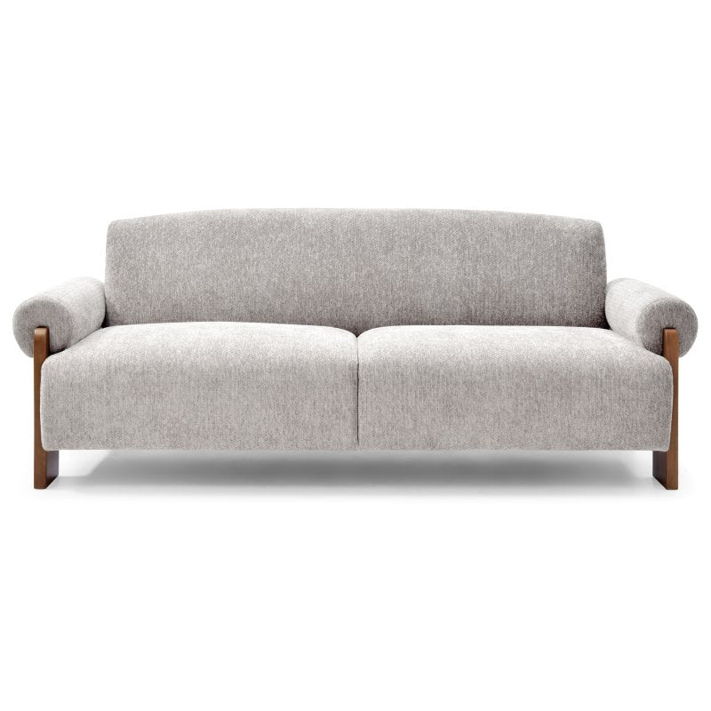 Mila Sofa Bed - Natural