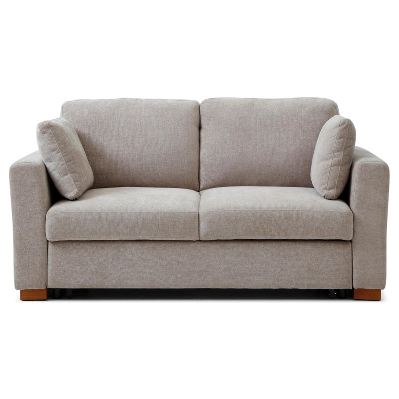 Sorrento Sofa Bed - Taupe