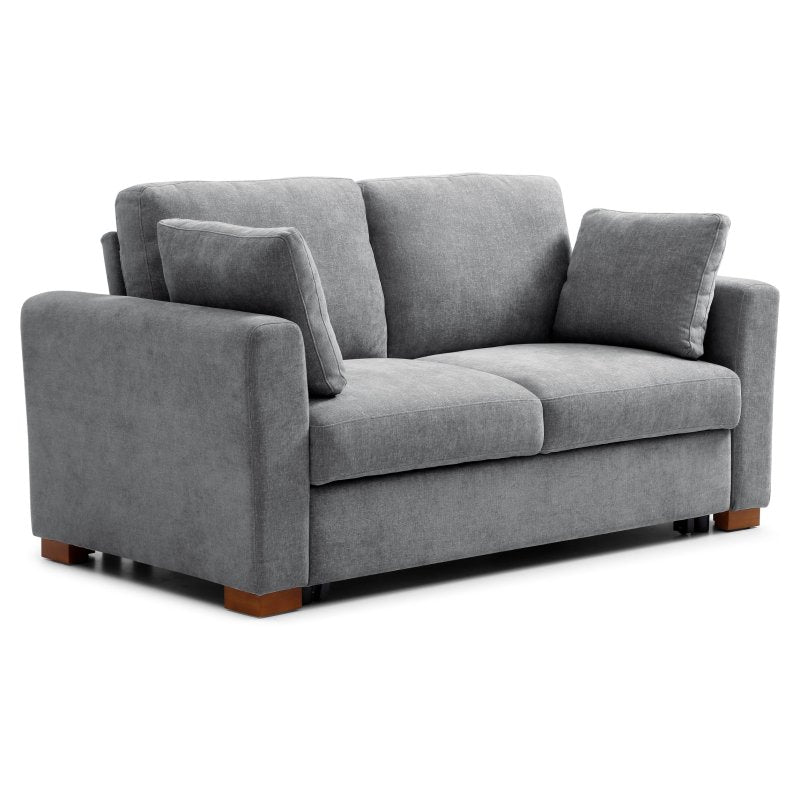 Sorrento Sofa Bed - Grey
