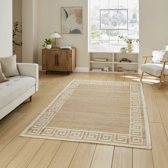 Spartan Rug Collection