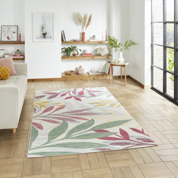 Spectrum Rug Collection