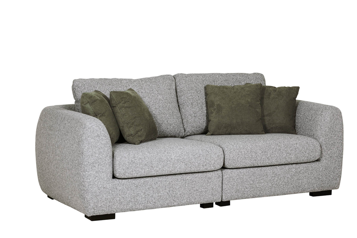 Spencer Upholstery Collection - Grey