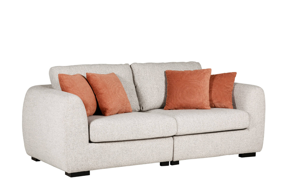 Spencer Upholstery Collection - Natural