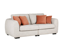 Spencer Upholstery Collection - Natural