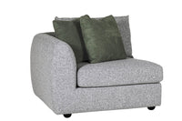 Spencer Upholstery Collection - Grey
