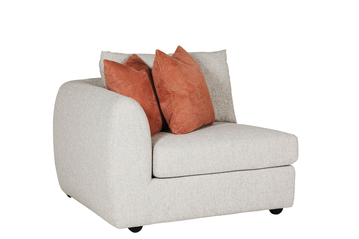 Spencer Upholstery Collection - Natural