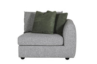 Spencer Upholstery Collection - Grey