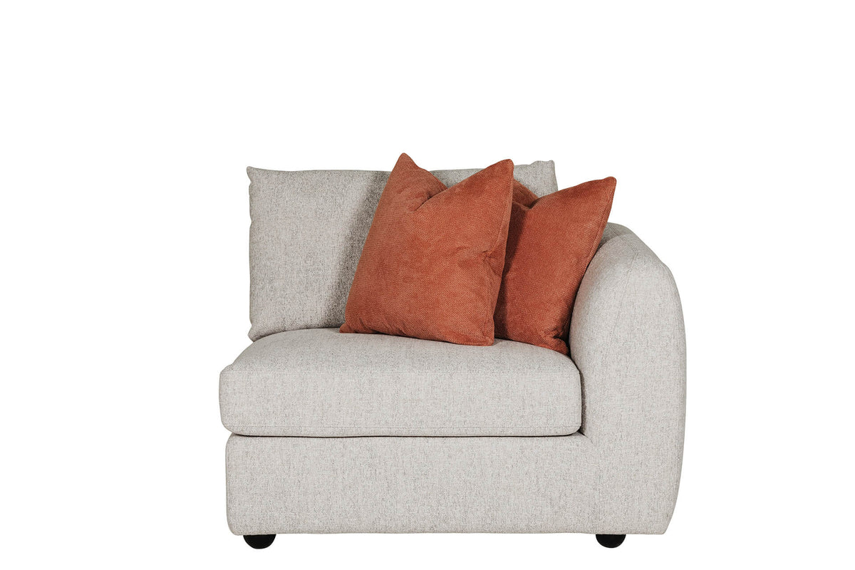 Spencer Upholstery Collection - Natural