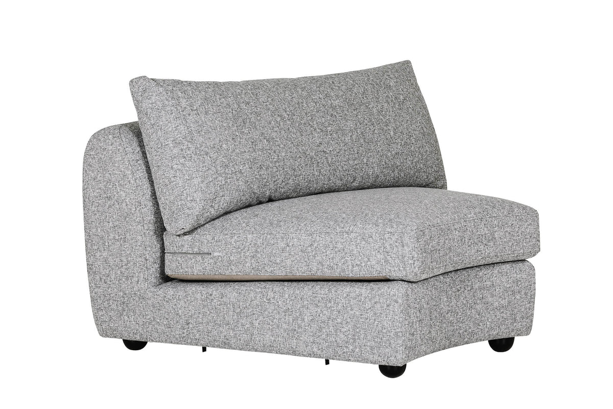 Spencer Upholstery Collection - Grey