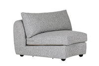 Spencer Upholstery Collection - Grey