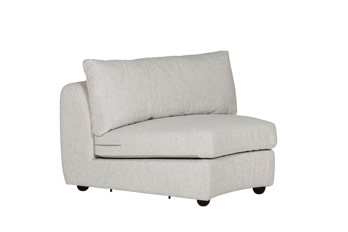 Spencer Upholstery Collection - Natural