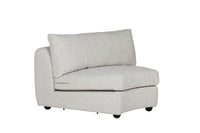 Spencer Upholstery Collection - Natural