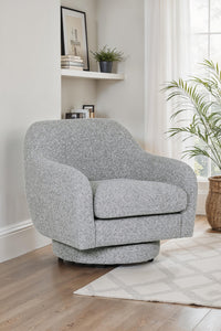 Spencer Upholstery Collection - Grey