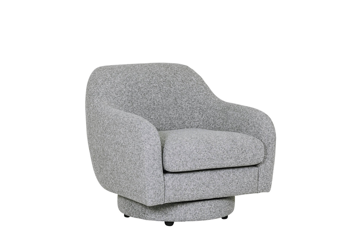 Spencer Upholstery Collection - Grey