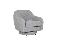 Spencer Upholstery Collection - Grey