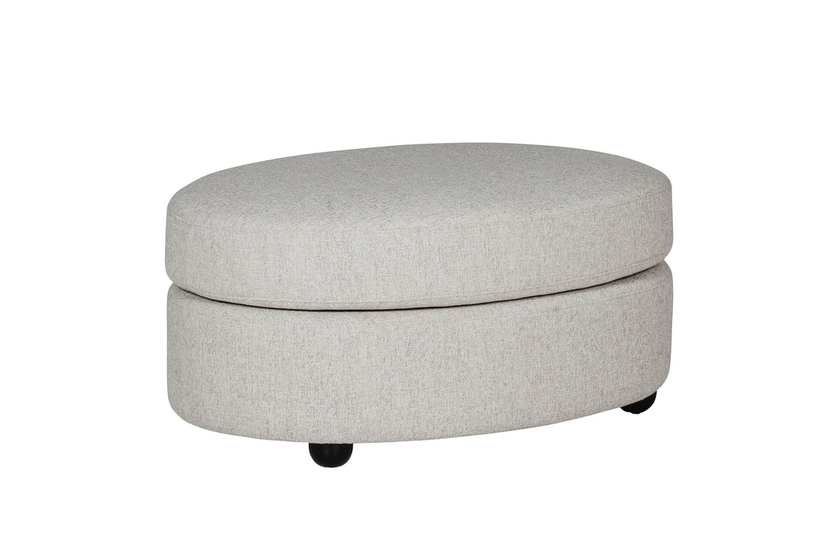 Spencer Upholstery Collection - Natural
