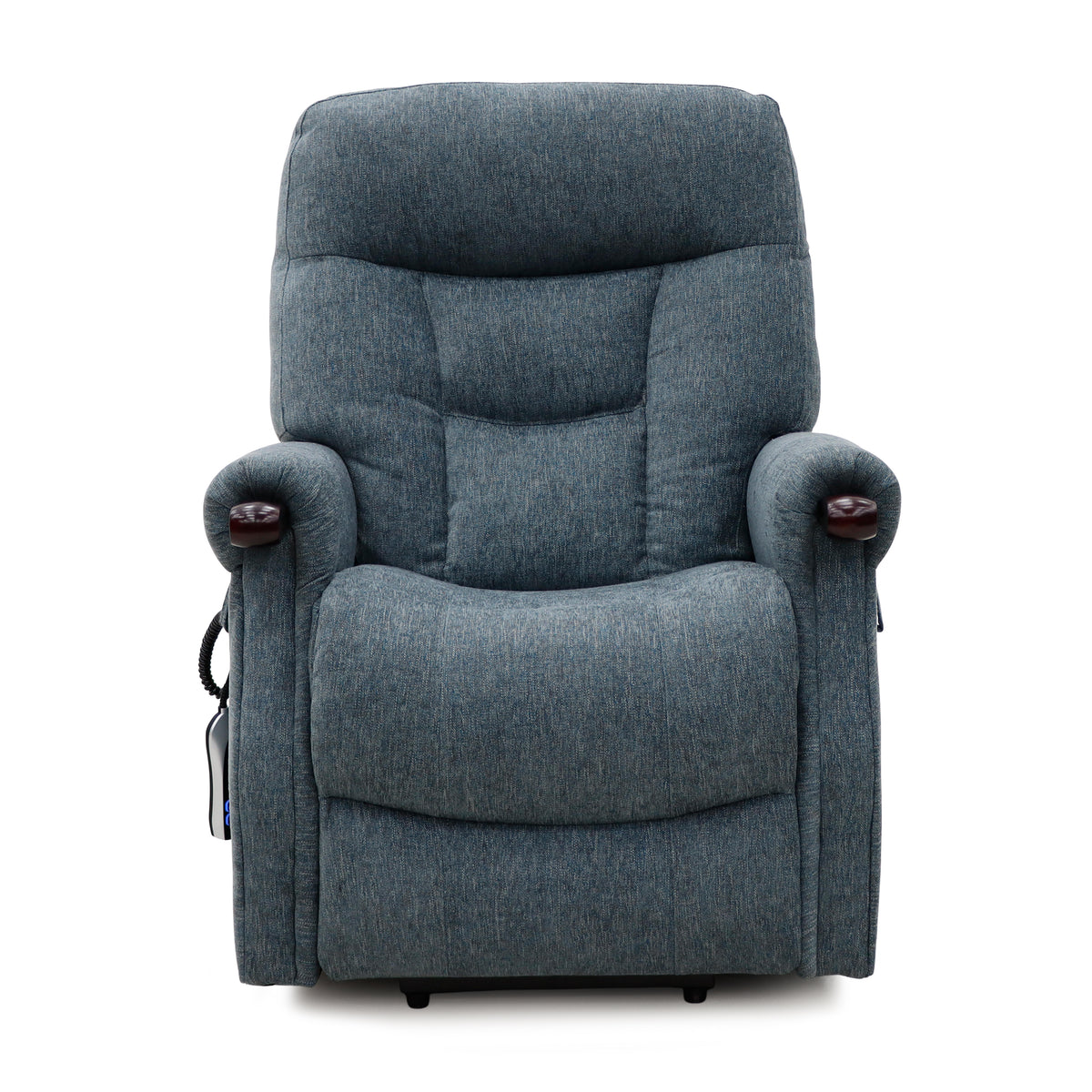 Astoria Dual Motor Lift and Tilt Chair - Steel