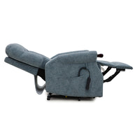 Astoria Dual Motor Lift and Tilt Chair - Steel