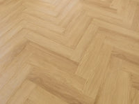 Blocks 12mm Herringbone Laminate Flooring