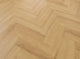 Blocks 12mm Herringbone Laminate Flooring