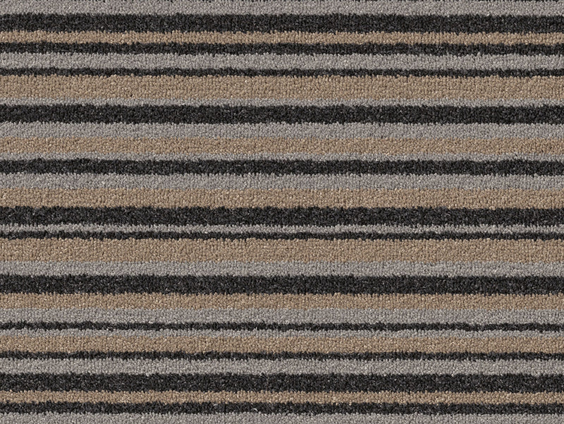 Newbridge Stripe Carpet