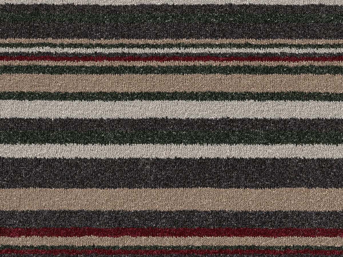 Newbridge Stripe Carpet